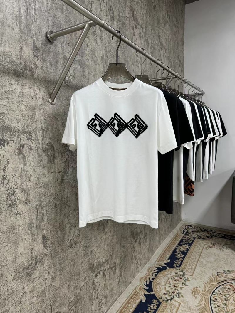 Fendi T-Shirts